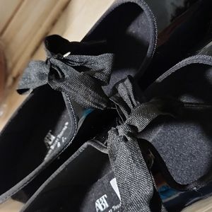ABT Spotlights Ballet Shoes